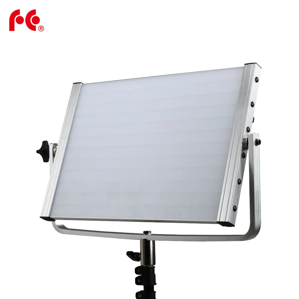 

FalconEyes 360 шт. Подводное освещение для видеосъемки 72 Вт 3000K-8000K мягкая световая панель дневного света с регулируемой яркостью светильник для студийной фотосъемки видео интервью