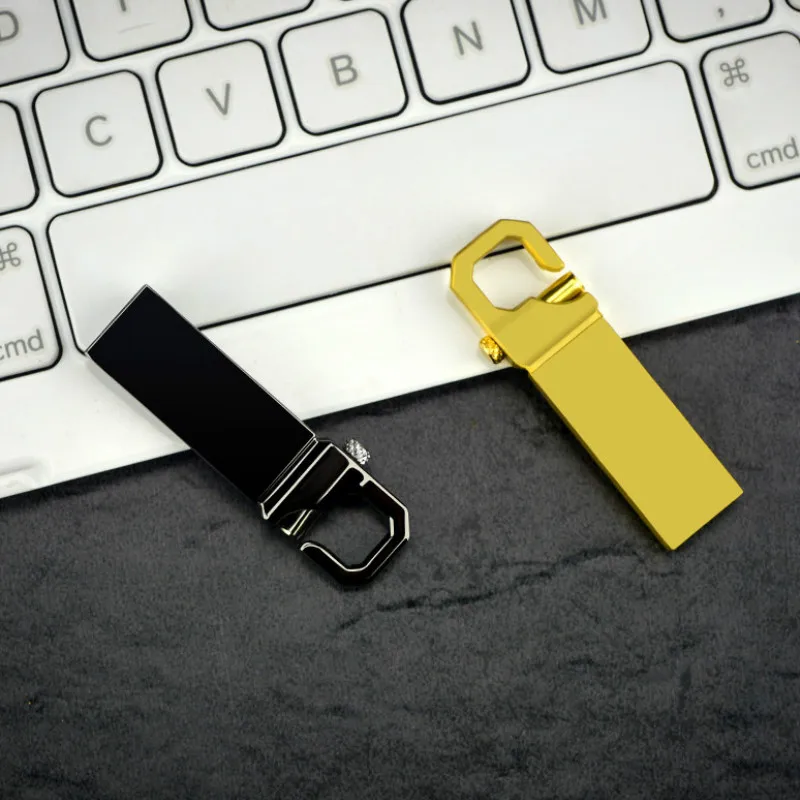 Съемный USB флеш накопитель с бесплатным логотипом более 10 шт.