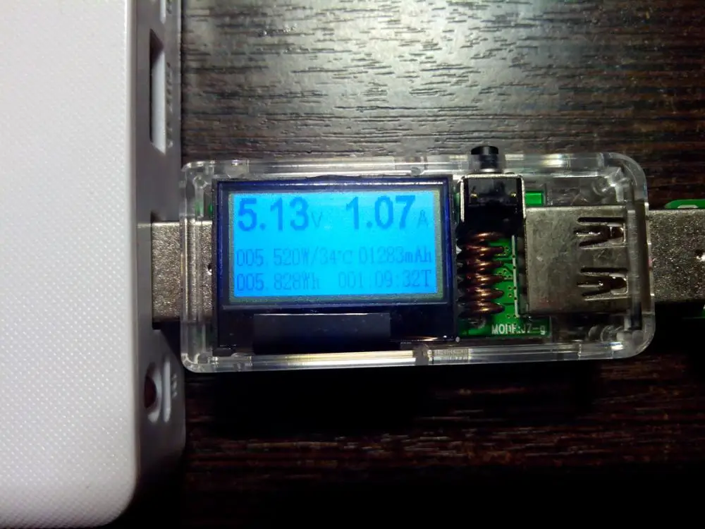 ATORCH 12 в 1 USB Тестер DC Цифровой измеритель вольтметр amperimetro voltagecurent Амперметр детектор power bank индикатор зарядного устройства