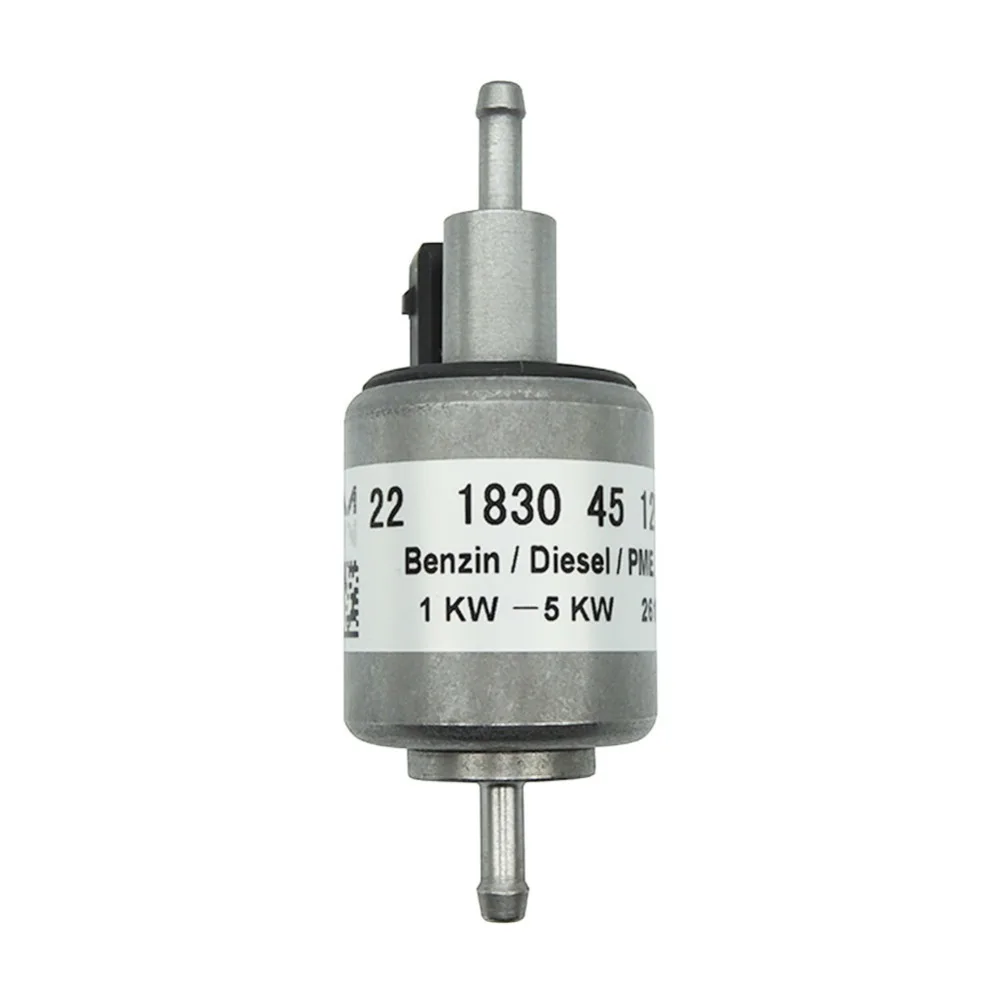 12V/24ML 1KW-5KW Webasto heater fuel dosing pump Metering Pump Diesel Heater R1006 For Denzin PME | Автомобили и мотоциклы