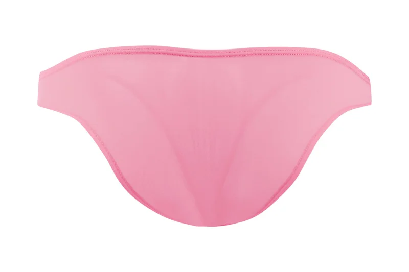 La MaxPa мужские трусы нижнее белье дышащие удобные шорты Cueca k1075| |