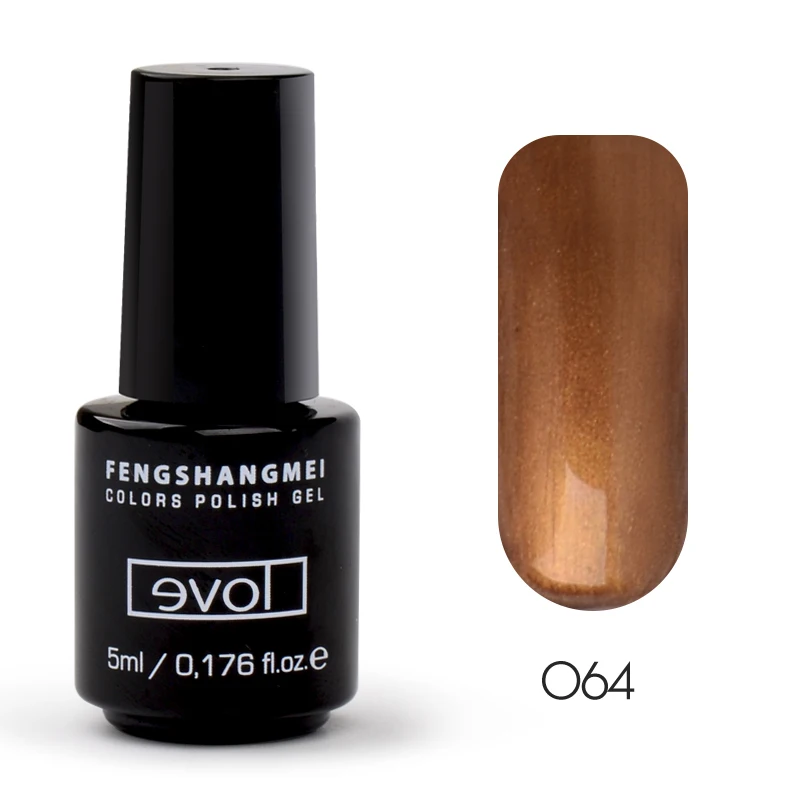 Гель лак для ногтей полуперманентный 5 мл 225 цветов|gel varnish|gel nail polishnail gel |
