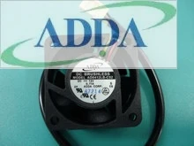Оптовая продажа для ADDA AD0412LB C52 4020 DC12V 0.11A двойной шарикоподшипник охлаждающий