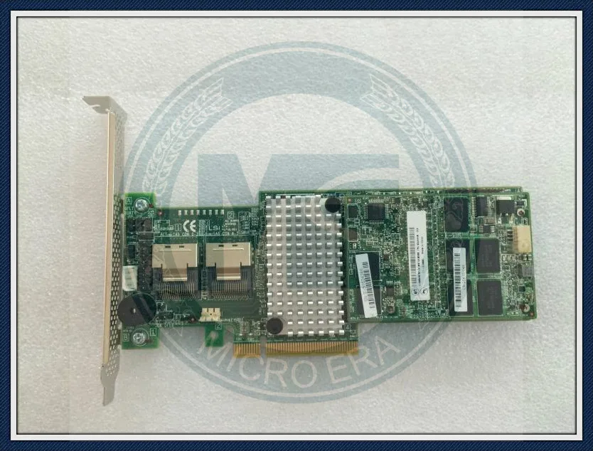 Для LSI MegaRAID SAS 9270CV-8i 1GB Cache PCI-e3.0 Raid card | Электроника