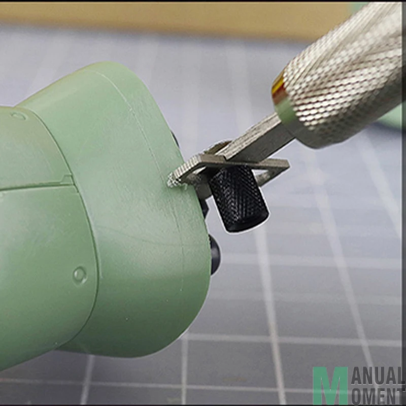 UStar нож для резьбы по зеркалу с резьбой резьба поверхности меча паз DIY хобби
