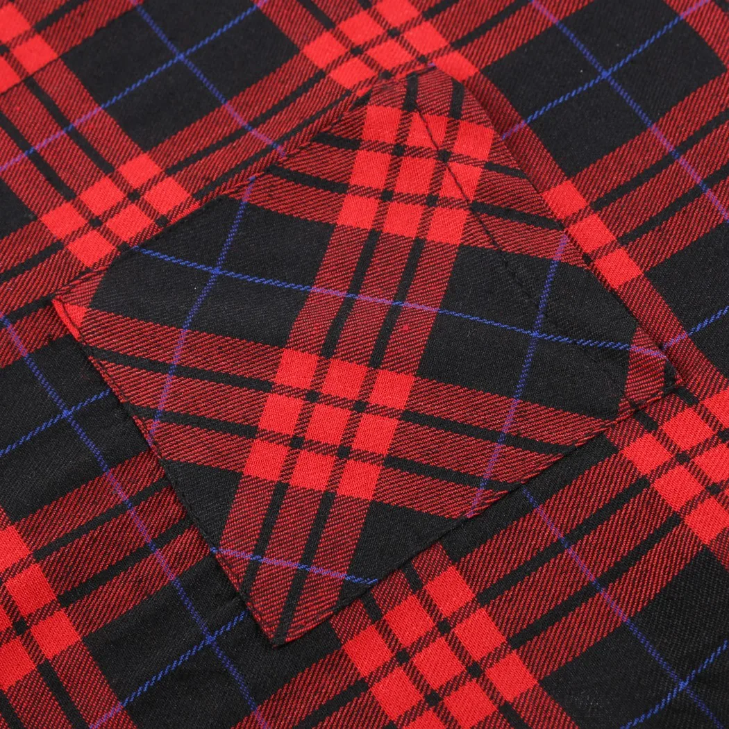 2017 Новое Прибытие Продажа Полный Повседневная отложным Воротник Broadcloth Хлопок
