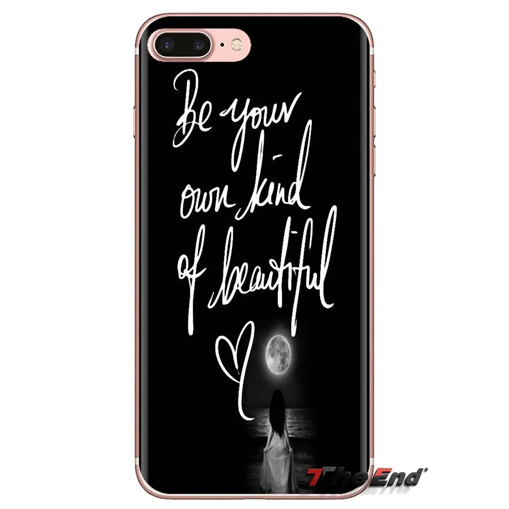 Прозрачный мягкий чехол для iPod Touch Apple iPhone 4 4S 5 5S SE 5C 6 6S 7 8 X XR XS Plus MAX ваш собственный