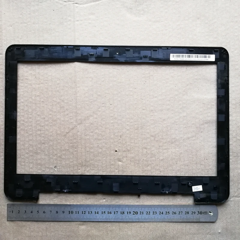 Новая рамка для ЖК-экрана ноутбука ASUS X455 X455L X455LD K455 A455 X455Y A455LD K455L R455L 13NB06A8AP0201 |