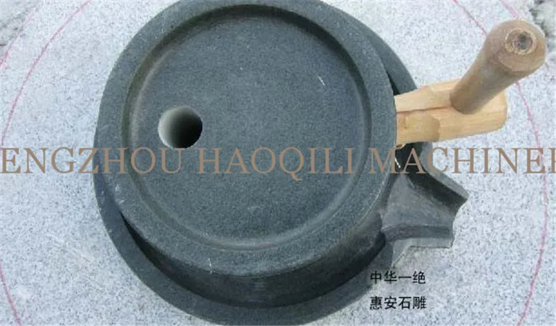 Бытовой синий камень milstonel 3550 шлифовальный каменная мельница|mill stone|stone grinder millstone