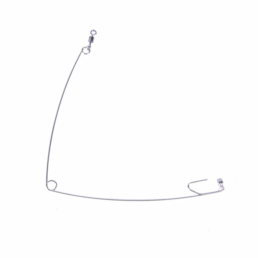 1 шт. полный Скорость поставки Весна человек из нержавеющей стали для наружных