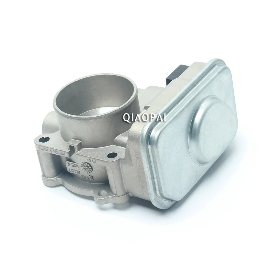 Дроссельная заслонка в сборе 04891735AC 4891735 4891735AC для Jeep Compass Patriot Journey Chrysler Dodge Avenger
