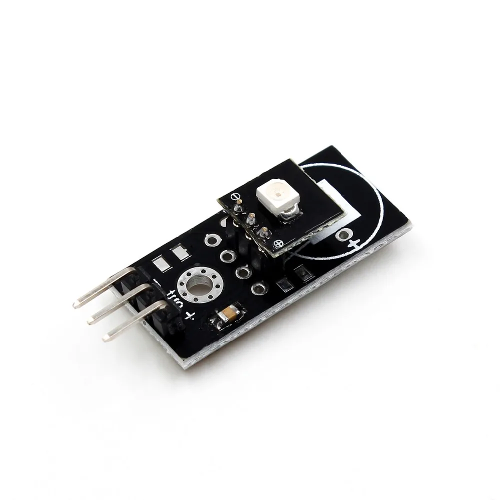 1 шт. Новый UVM-30A ультрафиолетового излучения модуль датчика обнаружения 3-5 в для