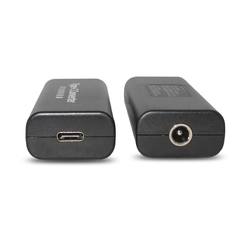 65 Вт Тип C Штекер кабель конвертер Dc 5 5*2 мм гнездо к USB разъем для ноутбука блок