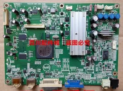Хорошее качество оригинальный VE276 715G4111 M01 000 005K VE276Q spot|Источники питания| |