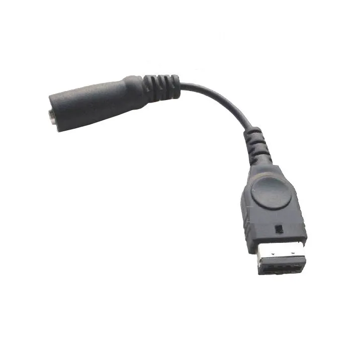 Кабель адаптер для наушников Nintendo DS Gameboy Advance GBA SP 3 5 мм|cable for|cable for headsetcable earphone |