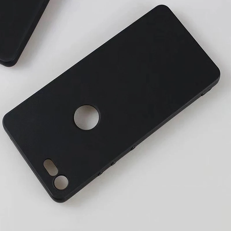 6,0" для Smartisan Nut Pro 2s полный охват Тонкий Мягкий ТПУ силиконовый матовый чехол-накладка для Smartisan Nut Pro2s чехол для телефона оболочка
