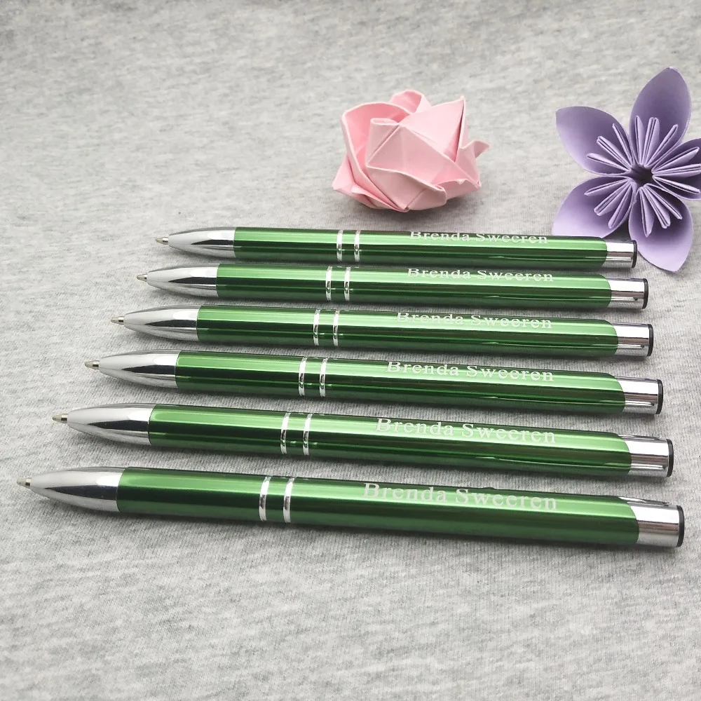 

So cheap LOGO corporate pen gifts customized FREE your logo and text BY laser marking machine/cdr and pdf logo format is better