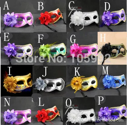 Бесплатная доставка Лидер продаж 10 шт./лот Сексуальная кружевная маска принцессы