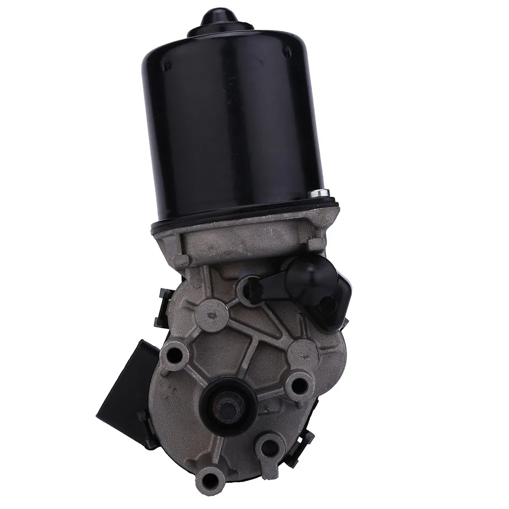 Моторчик стеклоочистителя для Nissan Qashqai 1 5 2 0 07 13 J10 28800 JD000|Мойки высокого давления| |