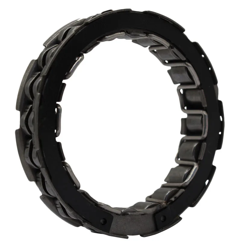 Большой роликовый усиленный односторонний стартовый подшипник сцепления для