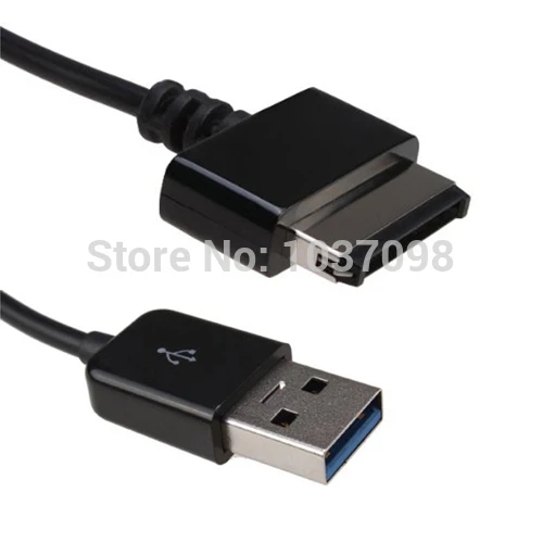 Длинный USB кабель для синхронизации данных и зарядки Asus EeePad Transformer Prime TF201/TF101/SL101