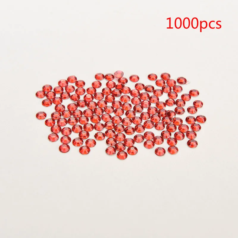 as picture 1000 шт./пакет нейл-арта Полимерная Глина трости Фрукты fimo игровое тесто ломтик набор гель лак для ногтей советы Модный чехол типа «сделай сам милое летнее платье с принтом арбуза Декор наклейки комплект - Цвет: as picture