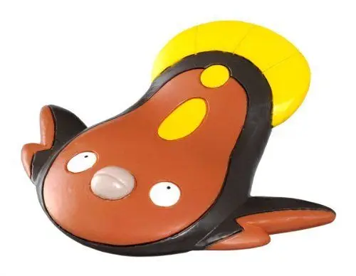 Takara Tomy Покемон монстр Коллекционная мини-фигурка 1 5 &quotMaggyo/трюки фотоигрушка