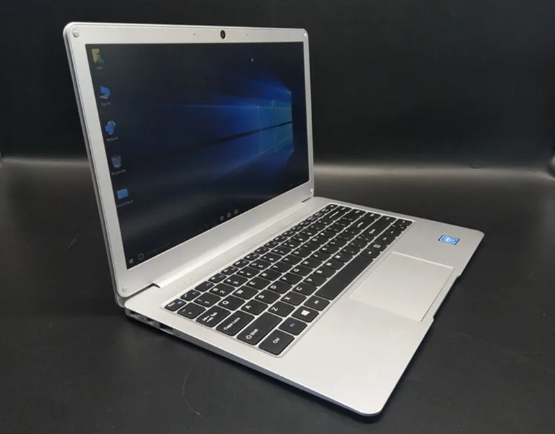 13 3 дюймовый ноутбук Windows 10 6G RAM + 64G EMMC In tel Celeron N3350 HDMI WIFI с аккумулятором 5000mAh
