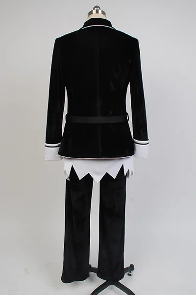 DIABOLIK LOVERS Sakamaki Subaru костюм для косплея|cosplay costume|subaru cosplaydiabolik lovers |