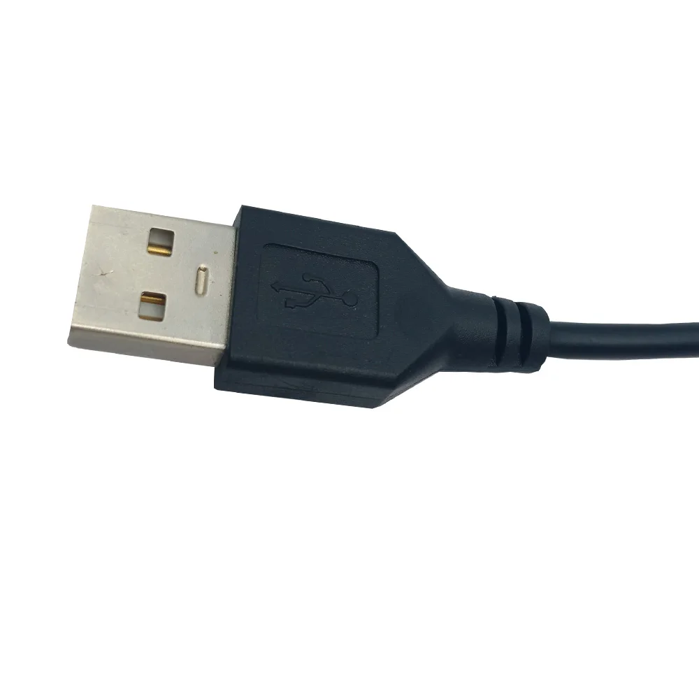 USB Светодиодная лента RGB контроллер DC 5V Красочные выключатели со светодиодным индикатором 3 ключа 4 Pin гнездовой разъем для светодиодной ленты RGB 19 динамических режимов