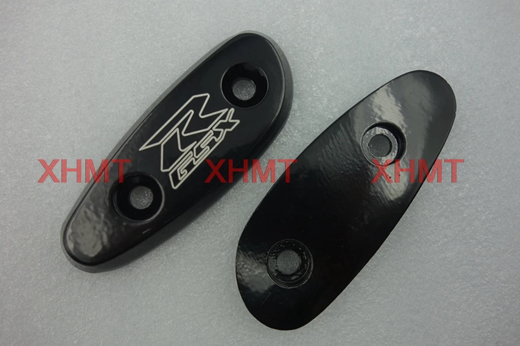 Боковая крышка для SUZUKI боковое основание GSX R GSXR 600 2001 2005 2004 2003 2002|Боковые зеркала и