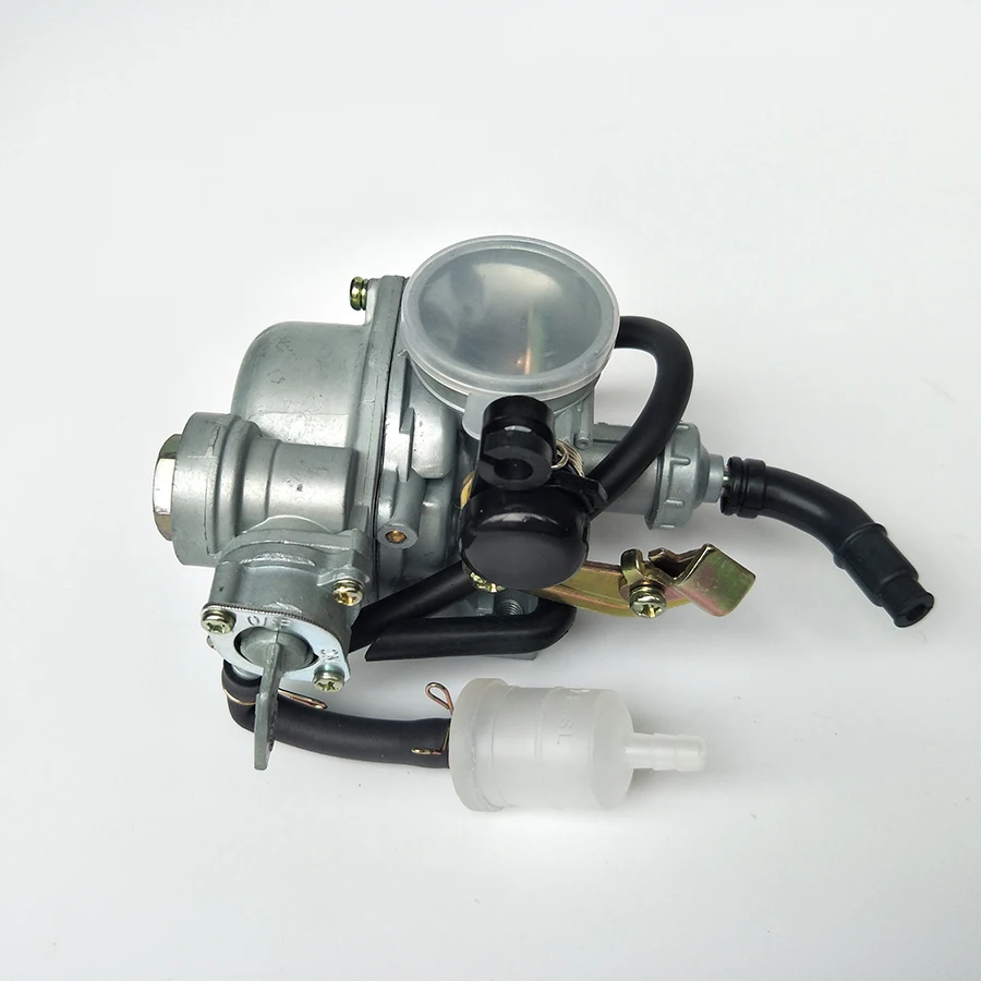 

125cc Engine PZ22 Motorcycle Engine Parts, Motorcycle Carburetor, Cross-country Motorcycle Parts