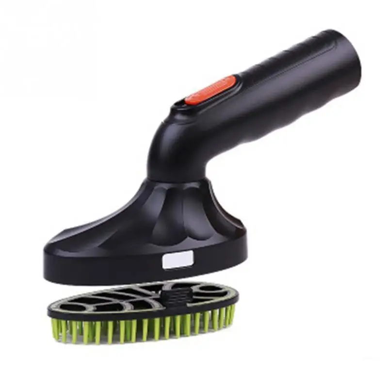 Pet Cat Dog Grooming Brush Vacuum Cleaner Hoover Hair Remover Clean Comb Nozzle Rake Tool Pet Massage Bath Brush Hot sale