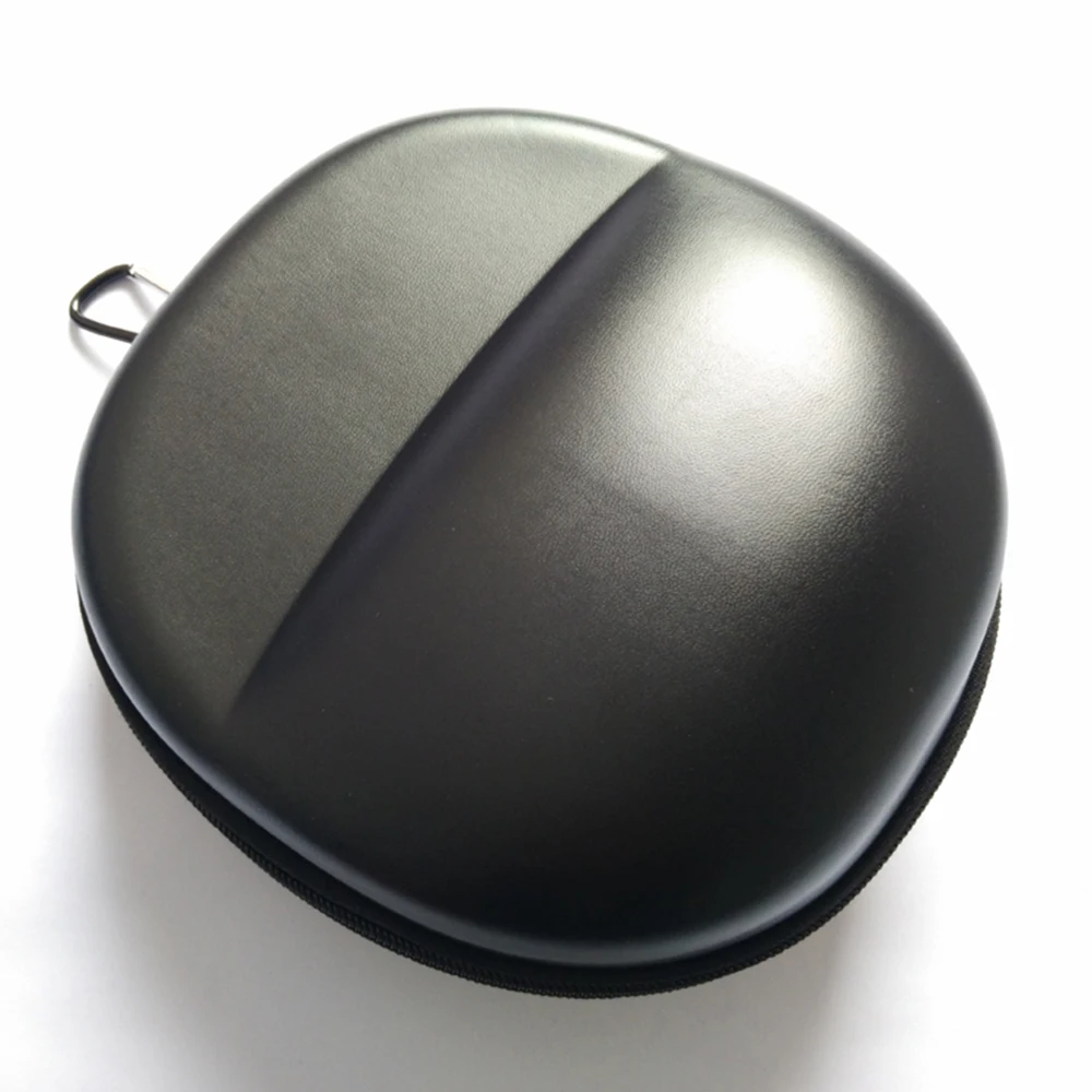 Чехол для наушников, чехол для наушников Sennheiser HD598 HD569 HD559 HD599 HD518 HD558, аксессуары для наушников, сумка на молнии