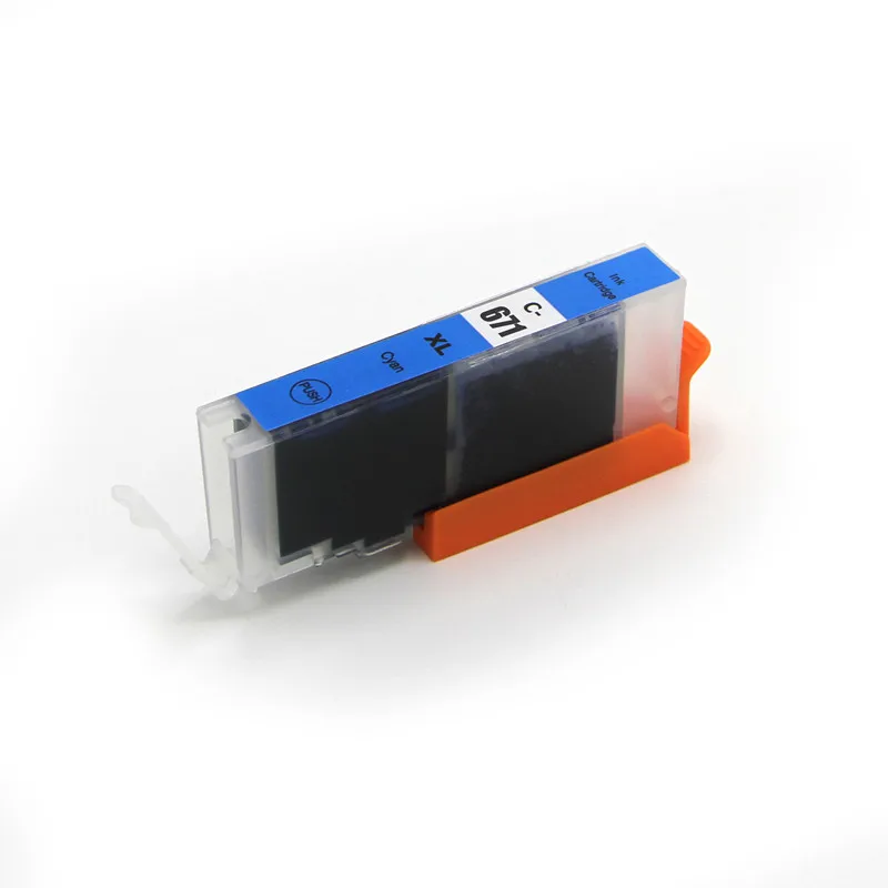 Картридж для принтера canon PIXMA MG5760 MG5765 MG5766 MG6860 MG6865 MG7760 mg7765 | Компьютеры и офис