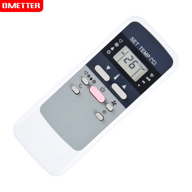 Пульт дистанционного управления переменного тока регулируемый пульт для Royalstar KFR