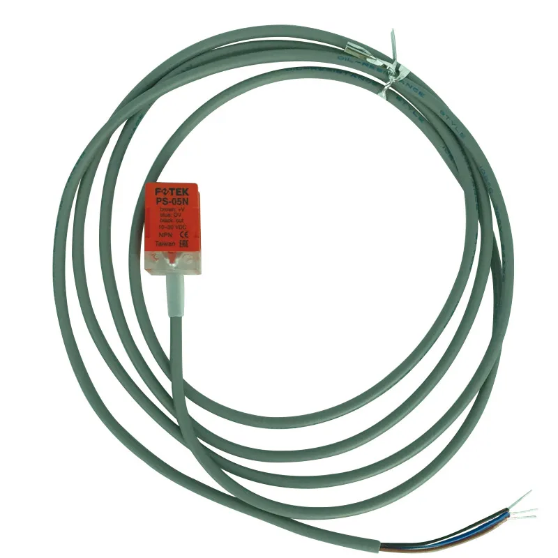 Датчик приближения Fotek PL 05N 05P PS 08N 10N 15N 05NB 05PB 05PB|Выключатели| |