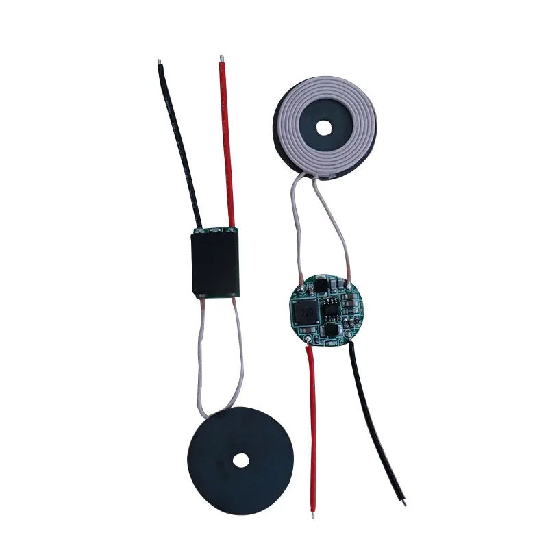 5V2A High Current Wireless Charging Module Power Supply | Бытовая техника