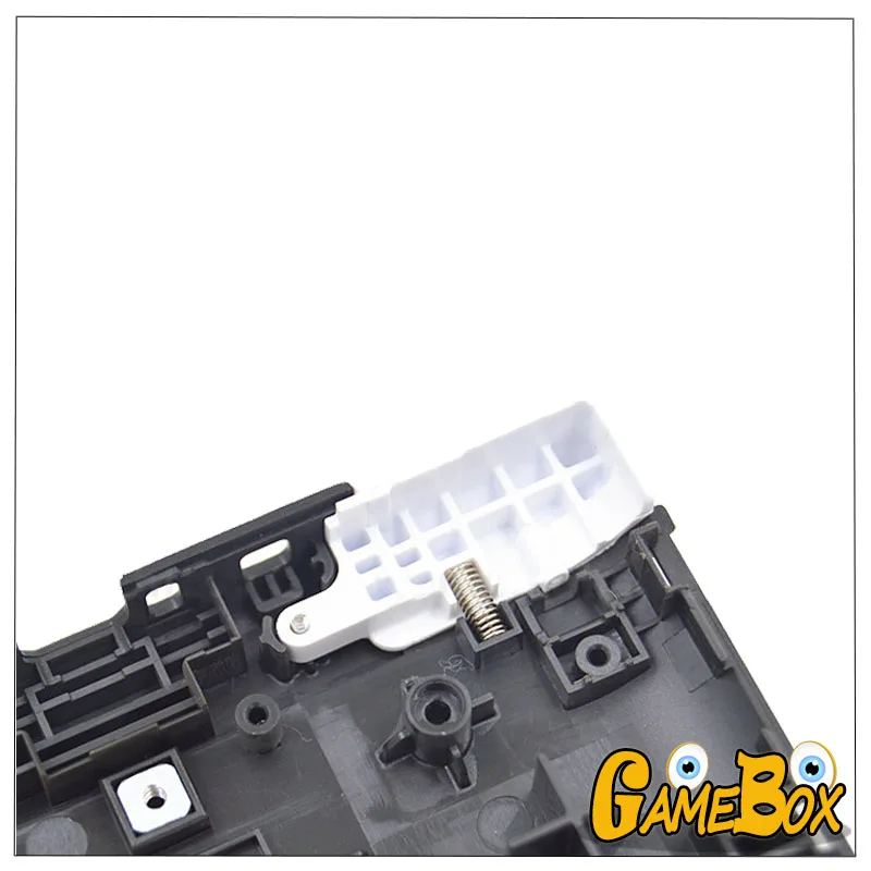 Оригинальная Левая Правая пружина L/R для Nintendo 3DS LL/XL LR пружины консоли 3dsll 3dsxl |