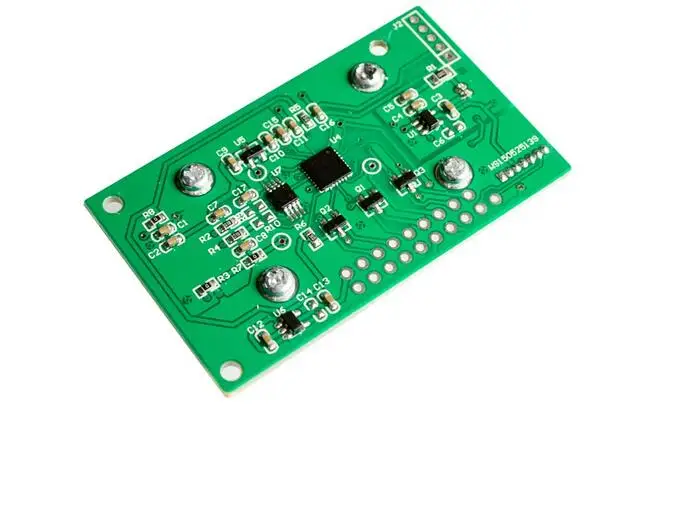 Sbbowe инфракрасный датчик углекислого газа Модуль для газоанализатора MH-Z14A 5000ppm |