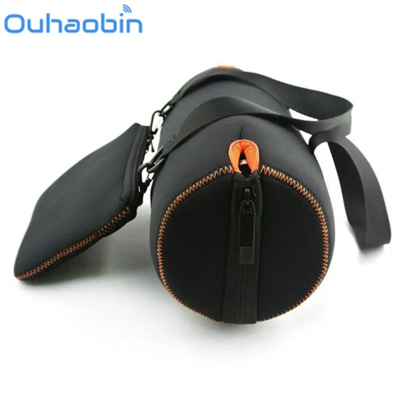 Ouhaobin Storage Travel Carrying Soft Case Bag for JBL Xtreme Sports Bluetooth Speaker Gift Jan 26 Drop Ship | Электроника