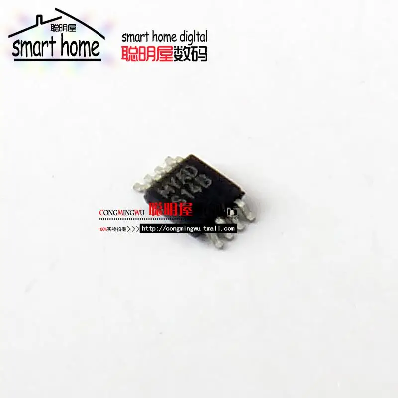 

Module Free shipping LM3478 LM3478MMX MSOP8 regulator