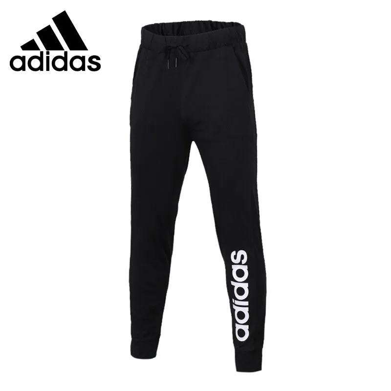 Оригинальный Новое поступление 2018 Adidas NEO Label M CE сетки TP Для Мужчин's брюки для