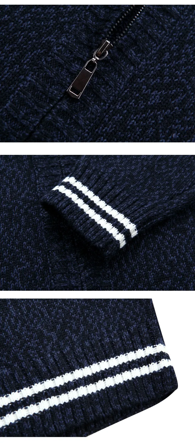 Aismz осенне-зимний свитер Мужская одежда Pull Homme Sueter Hombre мужской кардиган мужские свитера модные повседневные Roupas
