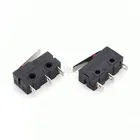 Концевой выключатель 3 Pin NC 5A 250VAC KW11-3Z Mini Micro  Mouse Switch, 10 шт.