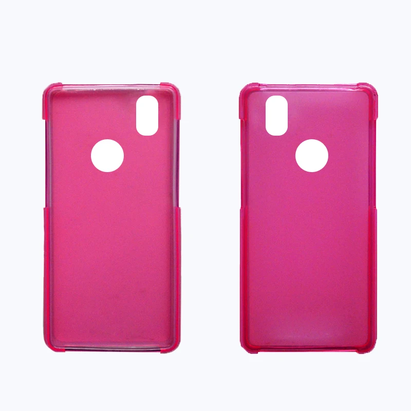 Покупаю меня в наличии! Защитный Мягкий чехол из ТПУ для смартфона Panasonic Eluga X1 Pro |