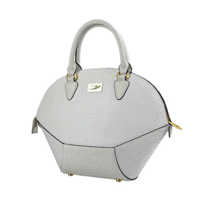 Новый дизайн модные белые женщины сумочку shell | Багаж и сумки