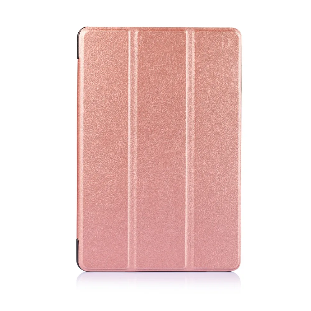 Горячие чехол для Asus ZenPad Z8 ZT581KL Z581 7.9 дюймов Магнит Флип PU кожаный Tri-Fold планшет smart