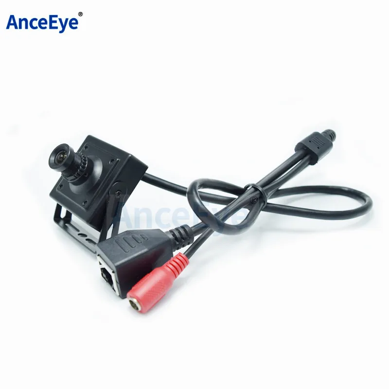 Камера видеонаблюдения AnceEye 1080P 960P 720P с поддержкой tf карты|Камеры