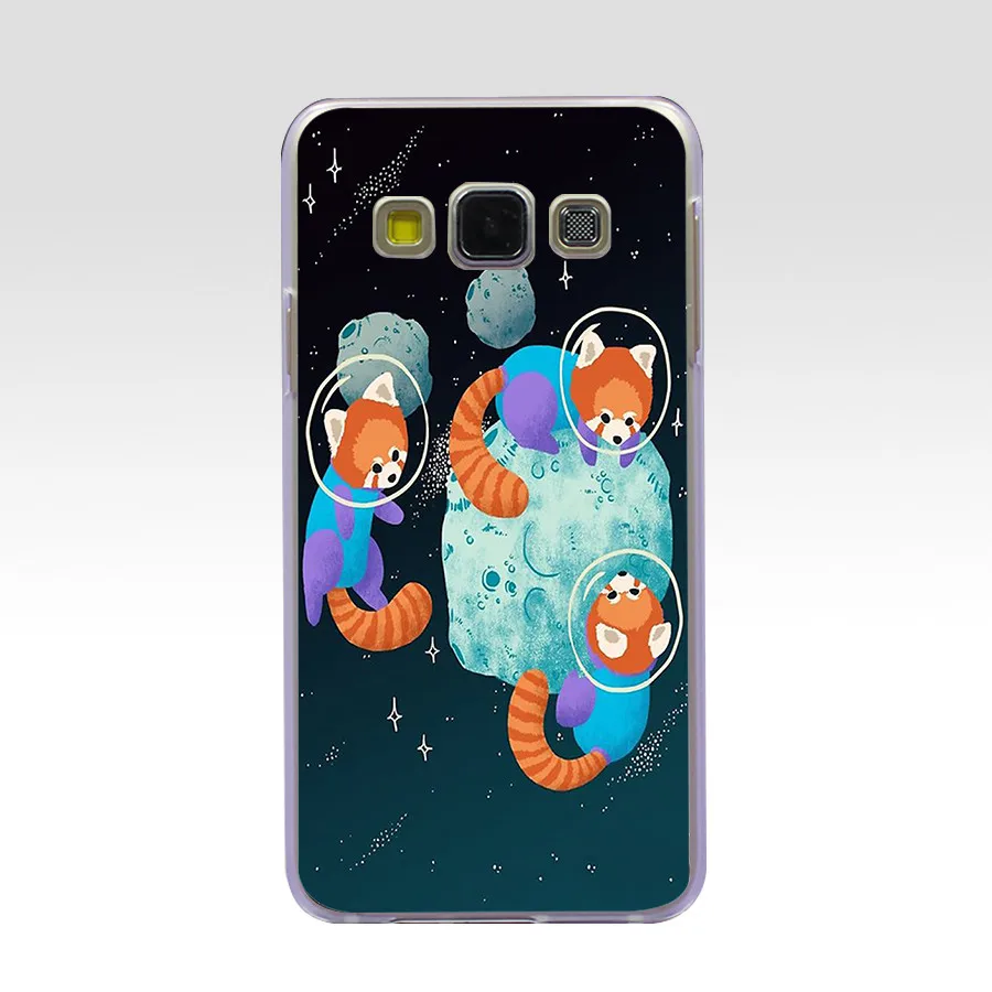 Мягкий силиконовый чехол 271DF sly fox для Samsung Galaxy a3 a5 2017 A6 A8 2018 j3 j5 j7 2016 2017|Бамперы| |
